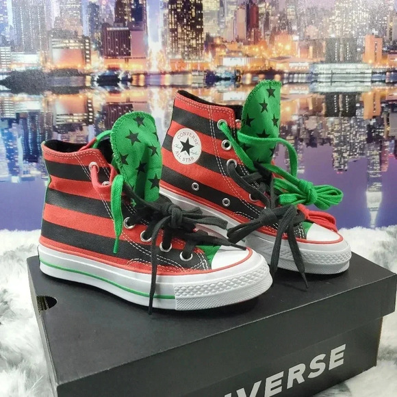 Converse women chuck 70 hi 👋 ☺ - Picture 1 of 14